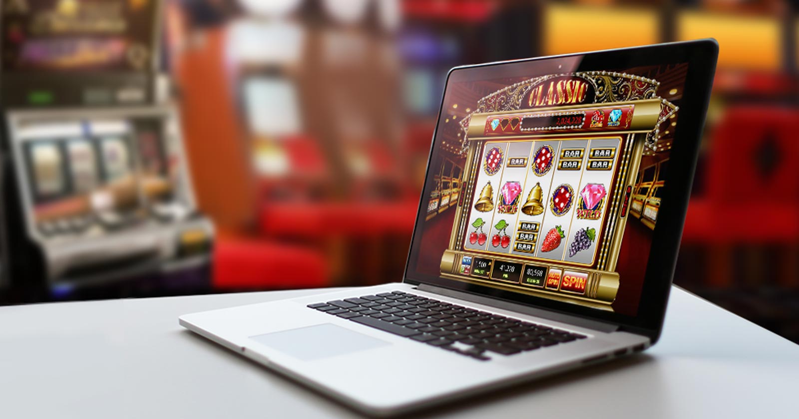 Keamanan dan Perlindungan Pemain di Situs Casino 2024 post thumbnail image