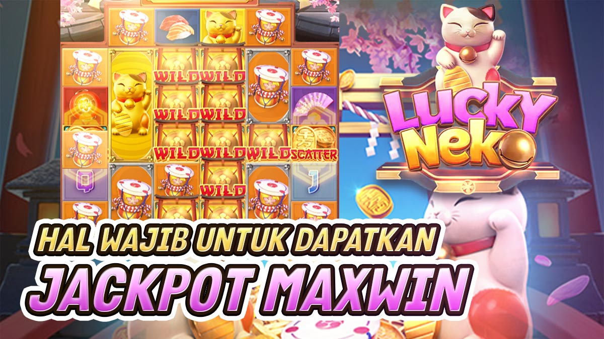 Slot Lucky Neko: Mengembara dalam Keberuntungan Slot Online post thumbnail image